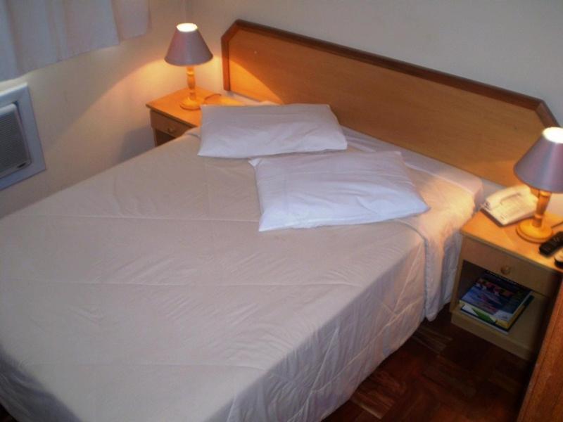 Hotel Gravatai Center الغرفة الصورة